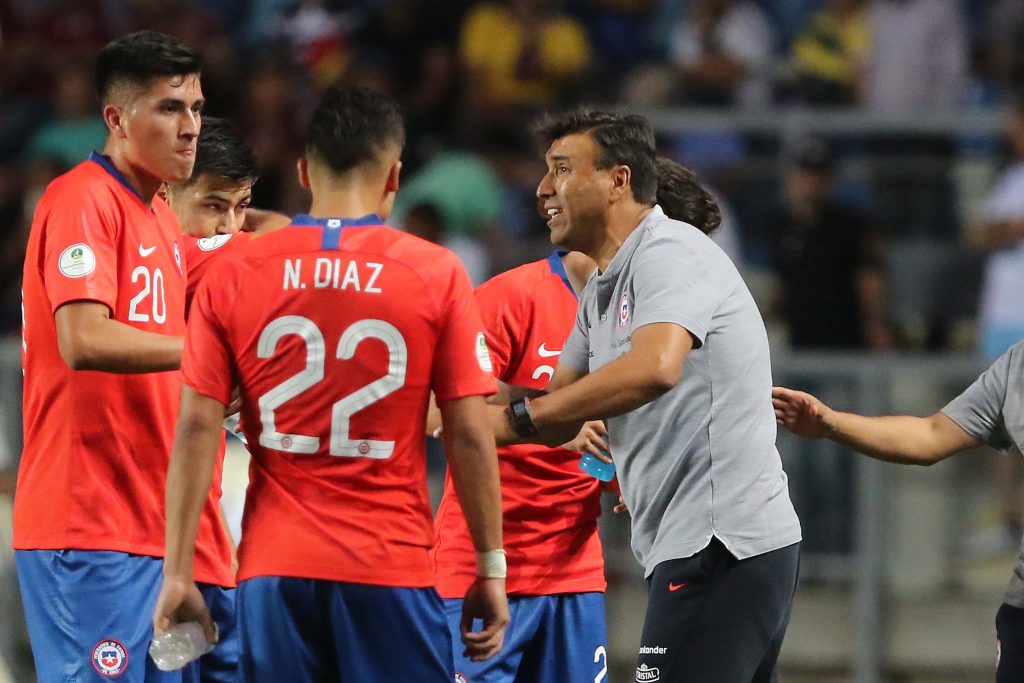 La Roja Sub 20 buscará el milagro ante Brasil para seguir soñando en el Sudamericano