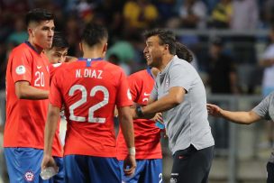 La Roja Sub 20 buscará el milagro ante Brasil para seguir soñando en el Sudamericano