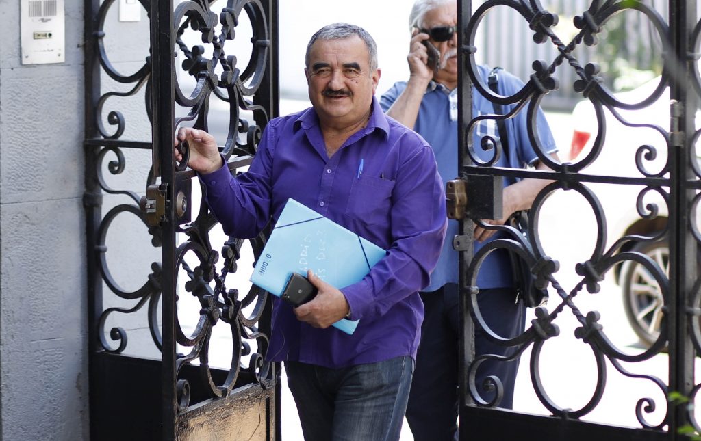 Profesores llaman a rechazar idea de legislar proyecto de ley “Admisión Justa”