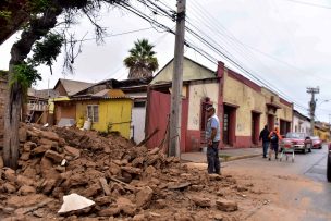 Sismo: Más de 9 mil clientes permanecen sin suministro eléctrico en la Región de Coquimbo