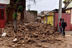 Empresa pudo alertar temblor del sábado segundos antes de que ocurriera