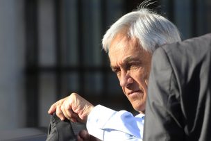 Cadem: Desaprobación del Presidente Piñera iguala con su aprobación