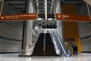 Estos son los íconos ganadores para las futuras estaciones de la extensión de Línea 3 del Metro