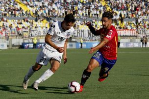 Jugador pedido por Mario Salas no seguirá en Colo Colo el próximo año