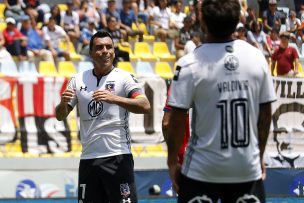 Colo Colo confirma a su nuevo refuerzo