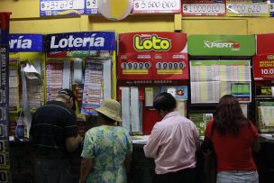 Sorteo del Loto no tuvo ganadores y pozo superará los 11 mil millones