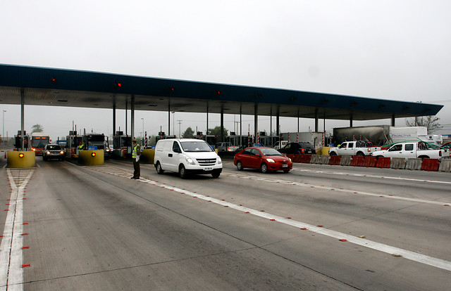 Gobierno compensará a autopistas cuando ofrezcan el “peaje a luca”