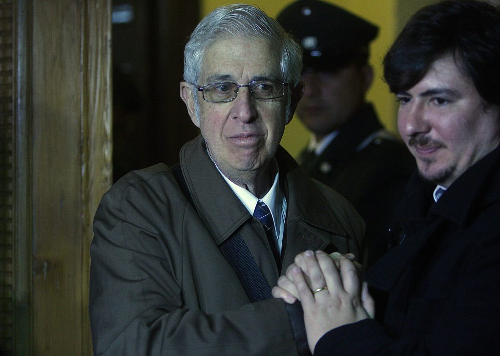 Justicia civil condena a TVN a pagar indemnización a familia Romeo por “Hijitus”