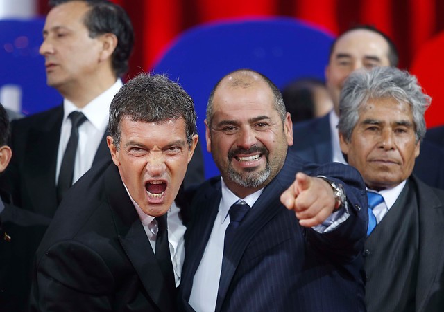 “Súper Mario” de los 33 mineros quiere que el encierro en el reality sea “mucho peor” de lo que vivió