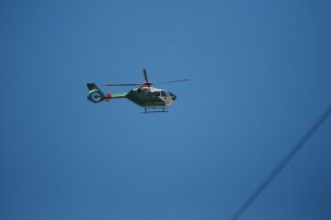 Caso Catrillanca: Carabineros abordo del helicóptero cambiaron su versión sobre enfrentamiento