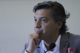 ¿Quién es Sebastián Moreno? El controvertido nuevo presidente de la ANFP