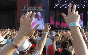¿Por qué se posterga la cumbre del Rock? Revisa la nueva fecha