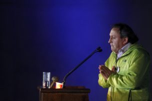 La complicada vida de Iván Fuentes alejada de la política