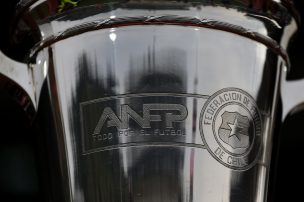 Ahora si es oficial: ANFP realiza cambios y publica el calendario de la primera rueda del Campeonato Nacional