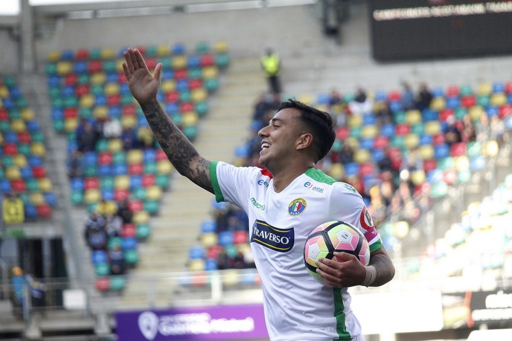 Matías Campos Toro tras su salida de Audax Italiano: “Sentí que pudieron hacer un poco más por mi renovación”