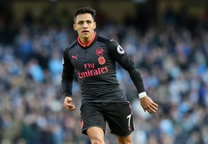 El ácido mensaje de Gary Lineker tras ver a Alexis Sánchez