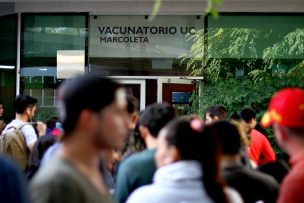 Minsal recomienda postergar viajes por falta de vacuna contra fiebre amarilla