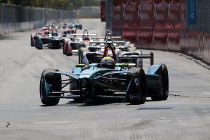 F1: Lance Stroll sorprende al quedarse con la pole para el GP de Turquía