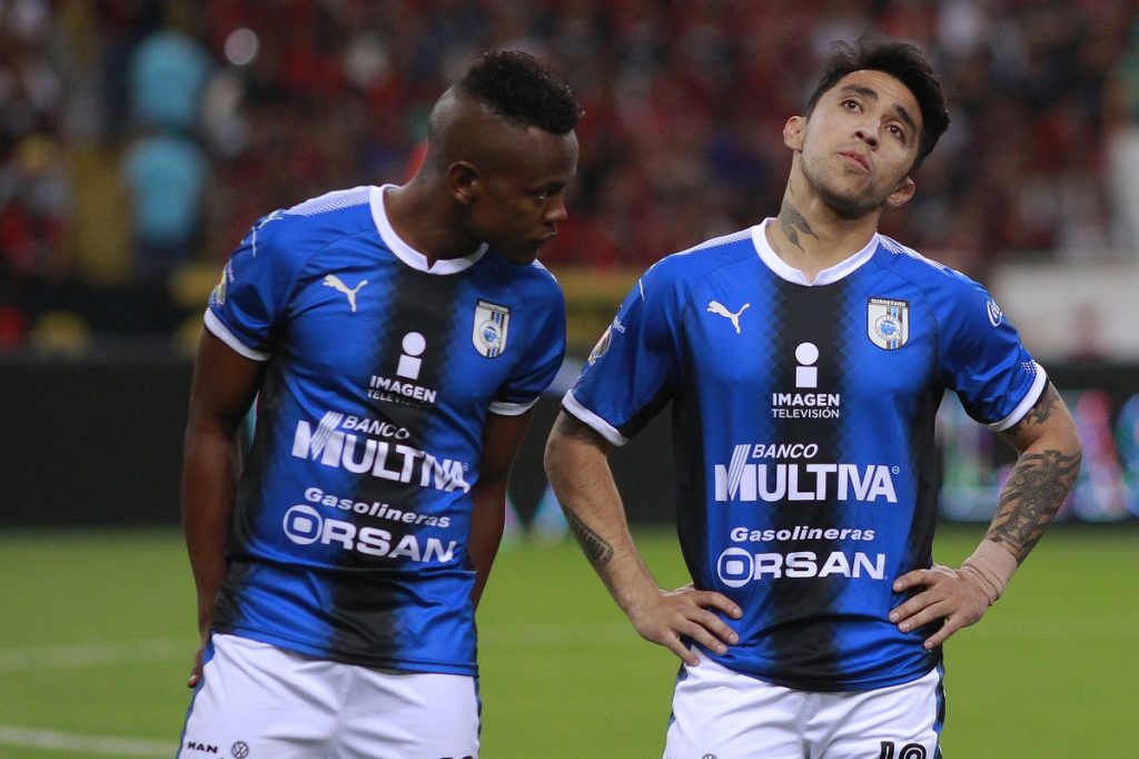 Vicepresidente de Grupo Pachuca: “Existe interés de la ‘U’, la ‘UC’ y de Colo Colo por Edson Puch