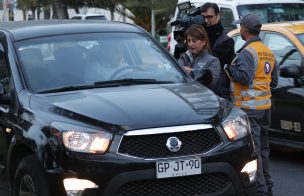 Restricción de un dígito a autos catalíticos fue cuestionada por la Contraloría