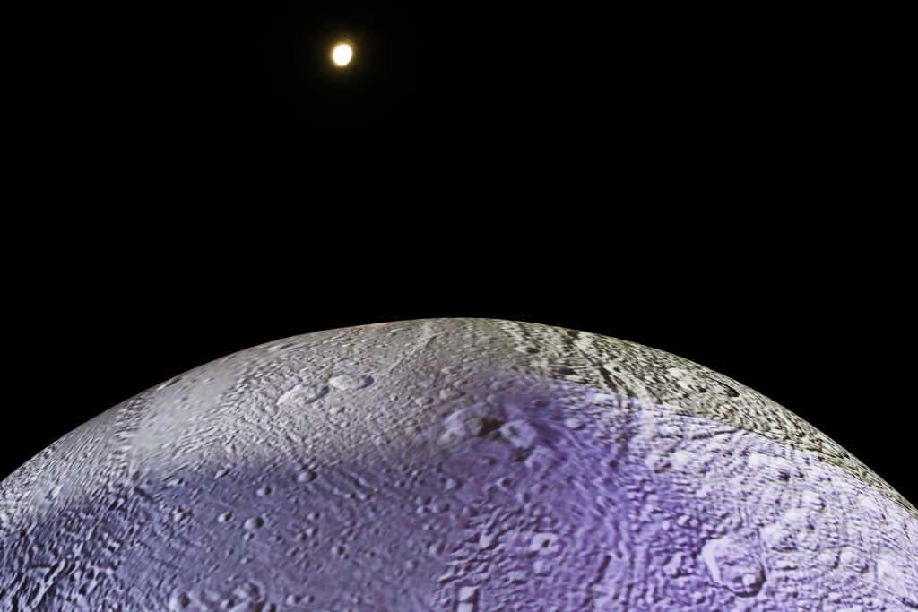 El mundo se prepara para la “Superluna de Sangre”