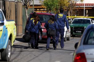 La PDI investiga muerte de lactante de 26 días en Talcahuano