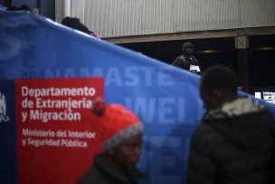 Nacimientos de extranjeros aumenta en Chile: representan 12% del total de inscritos en 2018