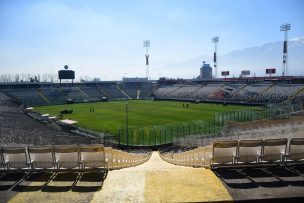 Colo Colo instalará moderno sistema de control de hinchas para este 2019