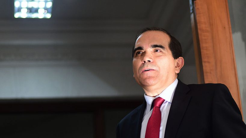 Presidente del Partido Radical por dichos de Marisela Santibáñez: “Me parece impresentable”