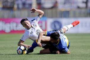 El horario y dónde ver el partido de Colo Colo frente a Everton en el Torneo de Verano