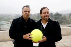 Nicolás Massú y Fernando González envían sentidos mensajes tras retiro de Andy Murray