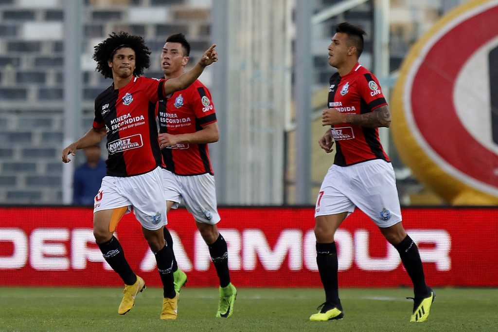 Presidente de Deportes Antofagasta y la opción de Bello a Colo Colo: “Llamé a Marcelo Espina y me dijo que no hay interés”
