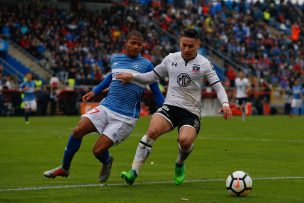 Colo Colo enfrentará a la “UC” en Torneo de Verano que se disputará en Viña del Mar
