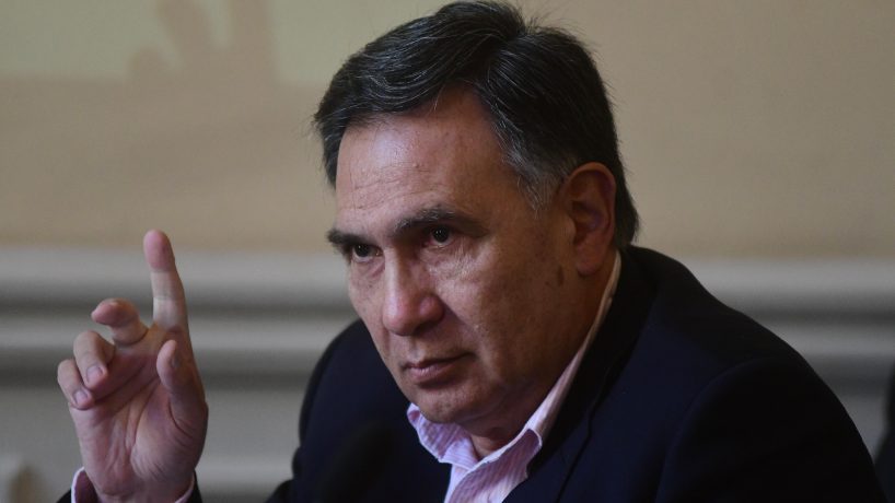 Diputado Miguel Mellado por caso Catrillanca: “Aquí hubo mentiras que hicieron tomar malas decisiones”