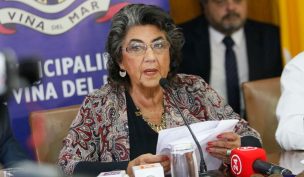 Alcaldesa Reginato asegura tener controlado déficit por más de $17.500 millones de la municipalidad