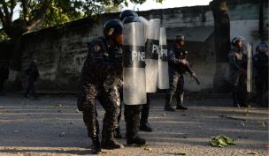 Fuerza Armada detiene a 27 militares que se habían rebelado contra Nicolás Maduro