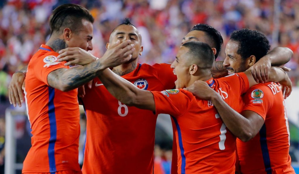 Jugador de “La Roja” sorprende con inesperada noticia: se convertirá nuevamente en padre