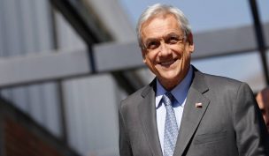 Presidente Piñera bromea con que parlamento “podría trabajar en febrero” y desató duras críticas