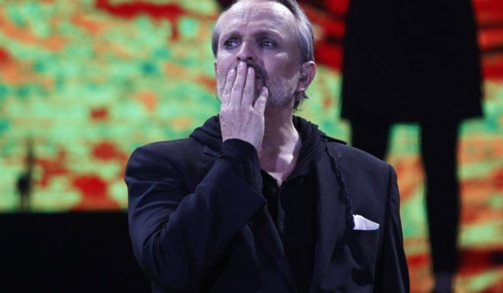 “Miguel Bosé está para irse”: la nueva revelación de vidente que predijo muerte de Juan Gabriel