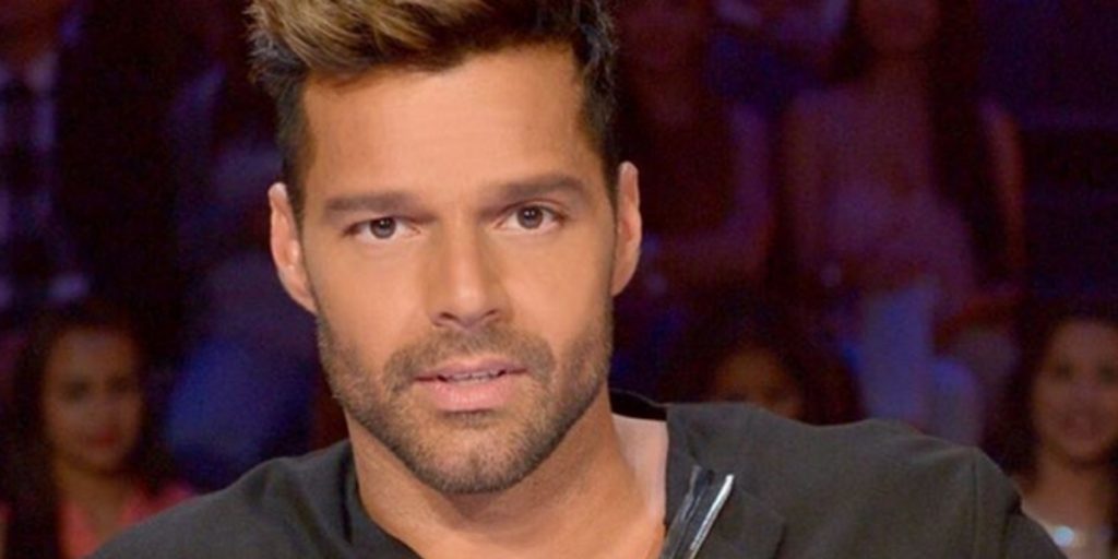 Ricky Martin demuestra ser un “papá multifacético” en dulce imagen con su hija Lucía