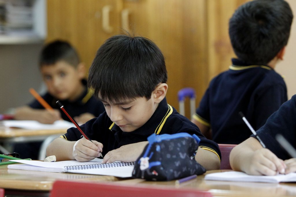 Colegios particulares critican Ley Machuca ya que “no garantiza la integración”