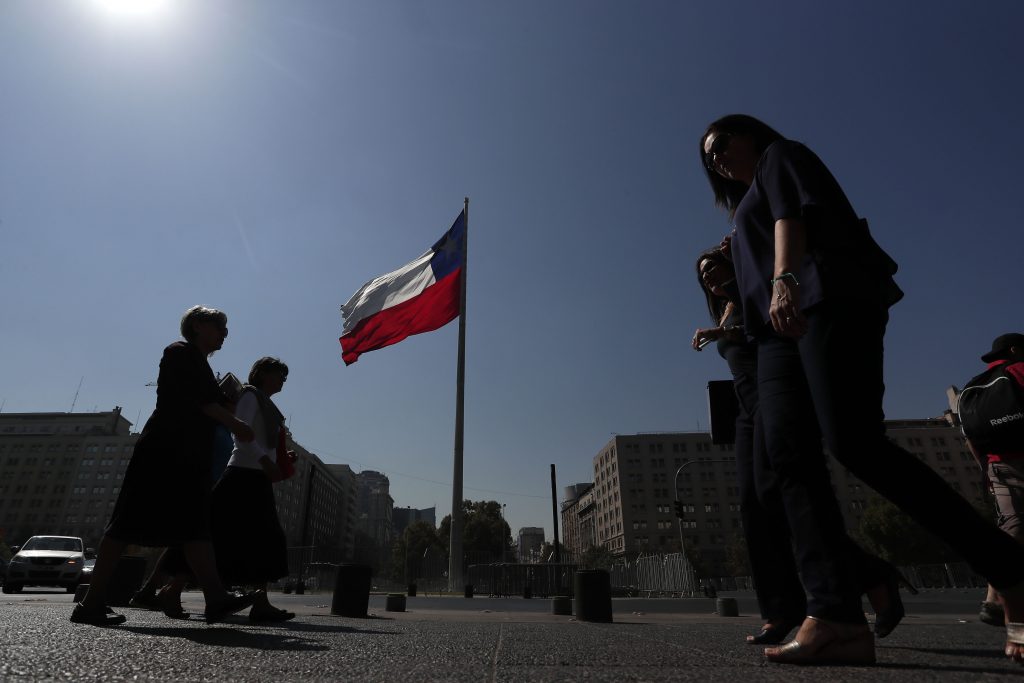 Plan “Paso a Paso”: Colina y Huechuraba salen de cuarentena en la Región Metropolitana