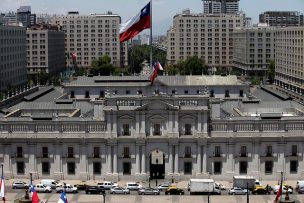 Presidente Piñera hace el guiño de querer un tercer periodo presidencial