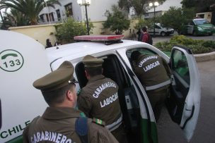 Violento asalto a anciana solitaria de 77 años en su casa de Las Condes