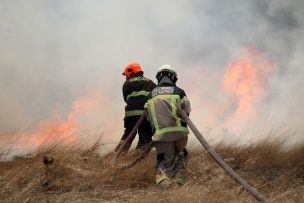 Fiscalía investiga cables en mal estado como causante de incendios en Navidad