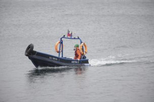 Sernapesca denunció a Ventisqueros ante la SMA por fuga de salmones en Quemchi