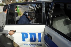 Hombre de 61 años detenido tras intentar matar su hermano en Valdivia