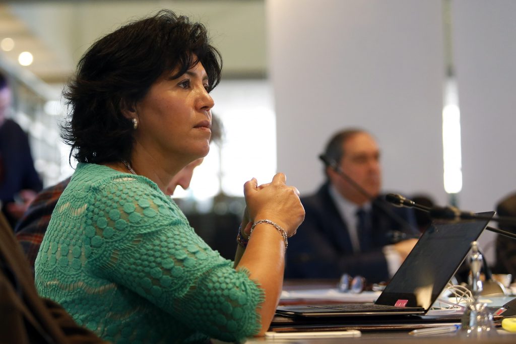 Destacan avances del proyecto sobre acoso sexual en el ámbito académico