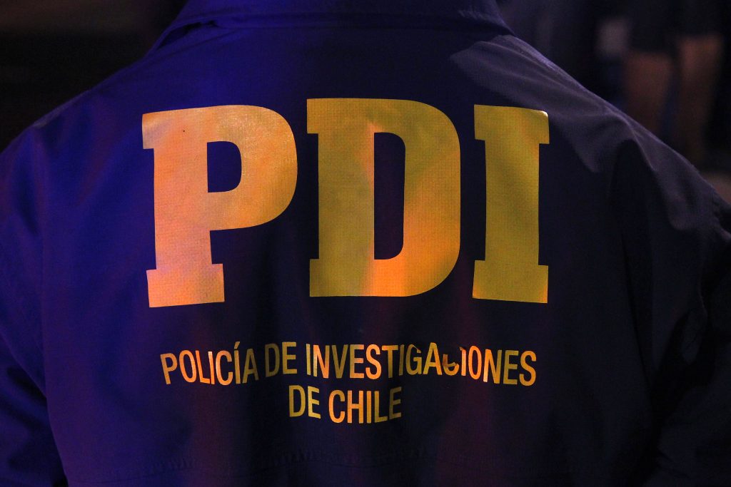 Cinco extranjeros son infraccionados por trabajar sin permiso laboral en Illapel