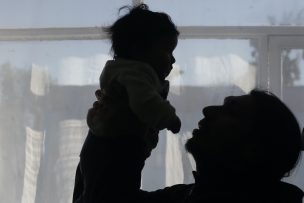 ¿Padre del año? Sujeto cambiaba de domicilio para no pagar pensión alimenticia